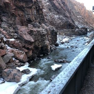 Meet your Posher, Brooke